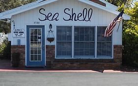 Sea Shell Motel Chincoteague Va